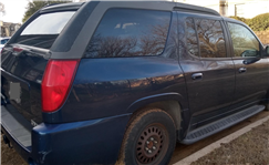 2004 GMC Envoy
